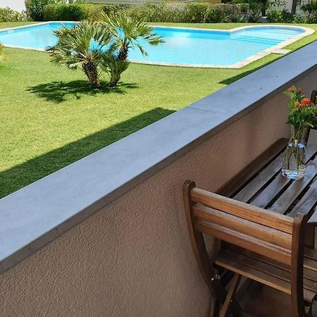 Troia Boutique Apartment Εξωτερικό φωτογραφία