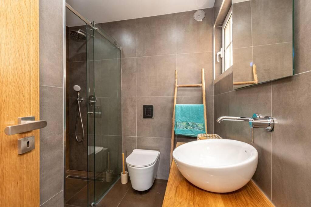 Troia Boutique Apartment Εξωτερικό φωτογραφία
