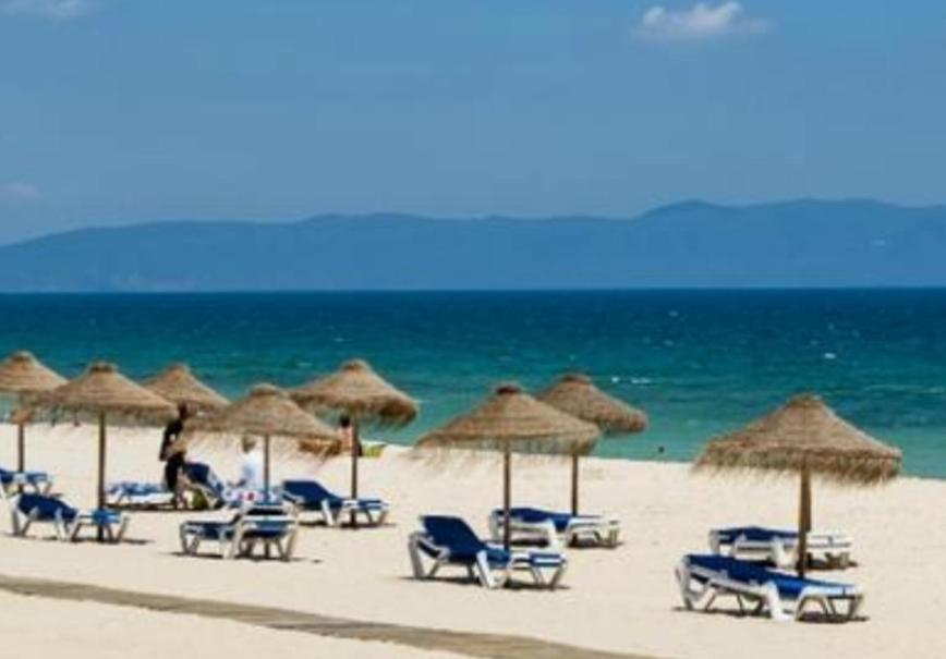 Troia Boutique Apartment Εξωτερικό φωτογραφία