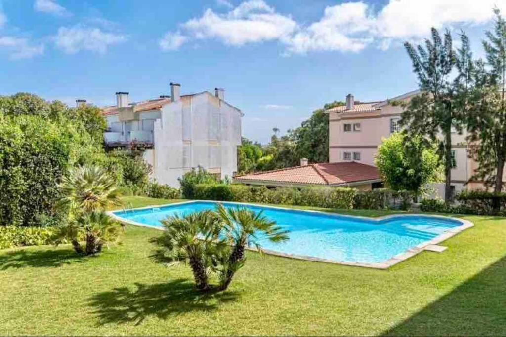 Troia Boutique Apartment Εξωτερικό φωτογραφία