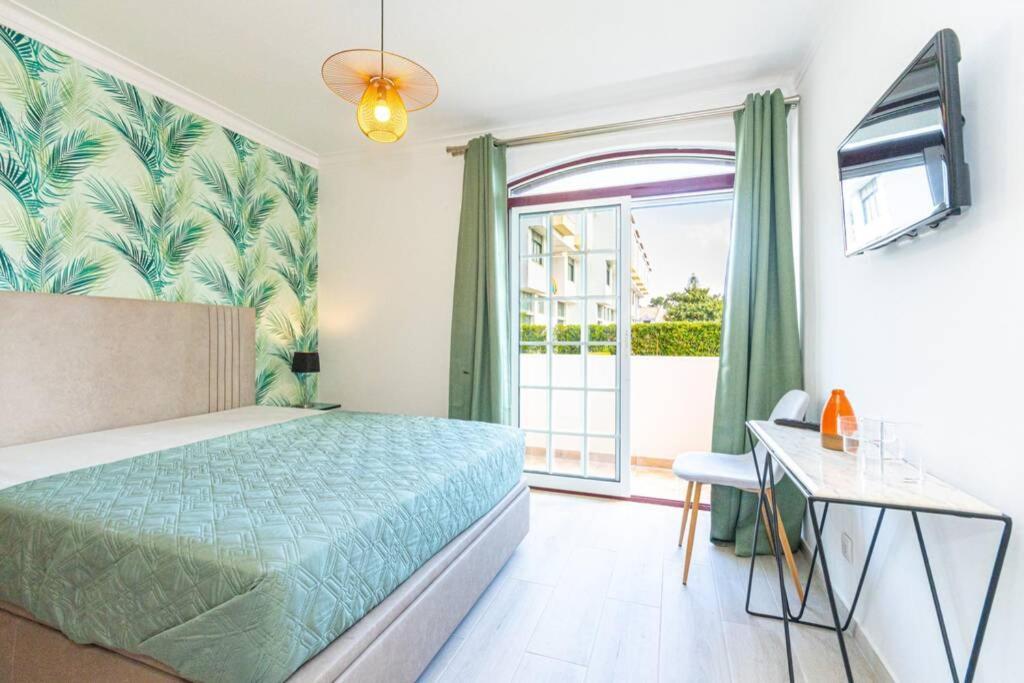 Troia Boutique Apartment Εξωτερικό φωτογραφία