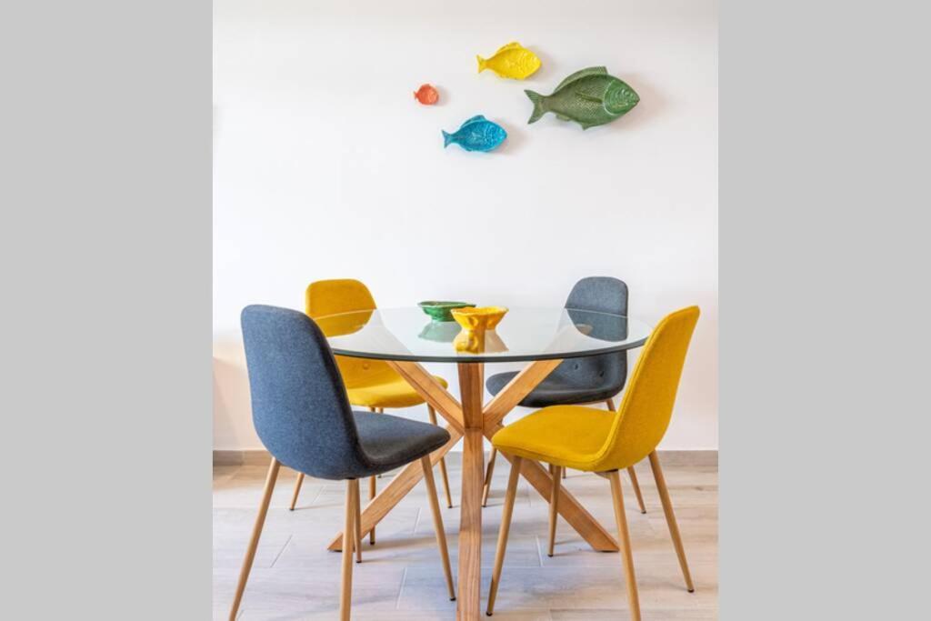 Troia Boutique Apartment Εξωτερικό φωτογραφία