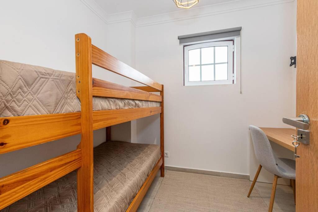Troia Boutique Apartment Εξωτερικό φωτογραφία