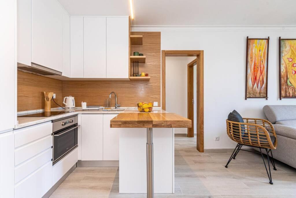 Troia Boutique Apartment Εξωτερικό φωτογραφία